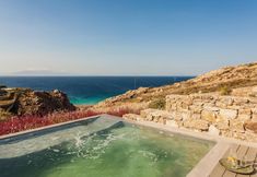 Others 3 Apollo Paradise Seaview Infinity Pool Jacuzzi