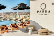 Others Parea Blue Zone - Adults Only