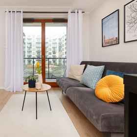 Primary image 1 Zajezdnia Wrzeszcz Apartment by Renters, University of Gdańsk Hotels