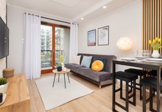 기타 6 Zajezdnia Wrzeszcz Apartment by Renters