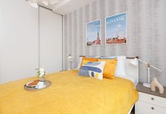 기타 3 Zajezdnia Wrzeszcz Apartment by Renters