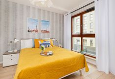 기타 2 Zajezdnia Wrzeszcz Apartment by Renters