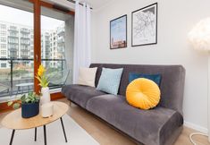 기타 7 Zajezdnia Wrzeszcz Apartment by Renters