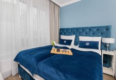 Lainnya 4 Blue Studio for 4 in Gdansk by Renters