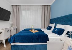 Lainnya 6 Blue Studio for 4 in Gdansk by Renters