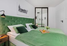 其他 2 Green Apartment in Gdansk by Renters