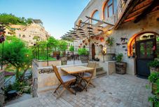 Lainnya ÖYKÜ EVİ KAPADOKYA