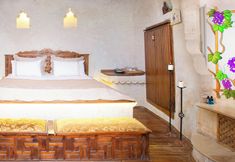 Lainnya 3 ÖYKÜ EVİ KAPADOKYA