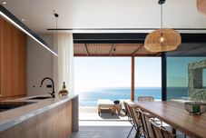 其他 Villa Hestia - 6 Bedroom Luxury Villa With Seaview