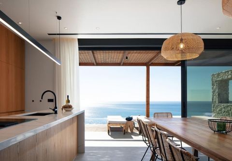 Others Villa Hestia - 6 Bedroom Luxury Villa With Seaview