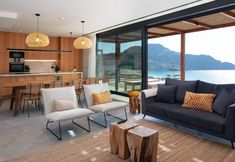 其他 2 Villa Hestia - 6 Bedroom Luxury Villa With Seaview