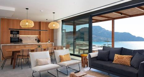 其他 2 Villa Hestia - 6 Bedroom Luxury Villa With Seaview