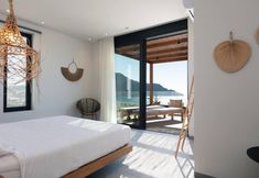 其他 6 Villa Hestia - 6 Bedroom Luxury Villa With Seaview