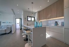 其他 7 Villa Chelidoni in Mariou