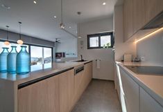 其他 4 Villa Chelidoni in Mariou