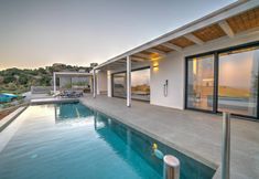 其他 6 Villa Chelidoni in Mariou