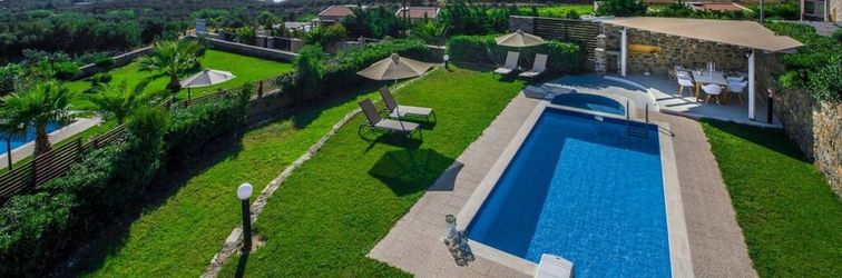 Others Villa Armonia two Bedroom Villa