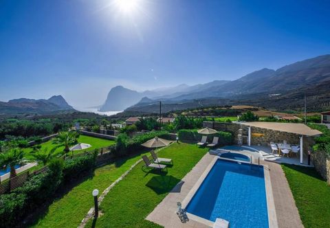 Others Villa Armonia two Bedroom Villa