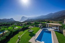 Others Villa Armonia two Bedroom Villa