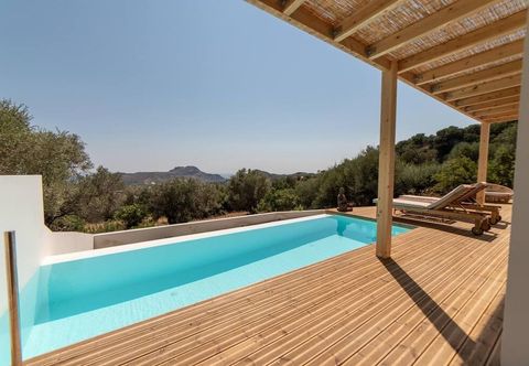 Others Villa Mare in Mariou