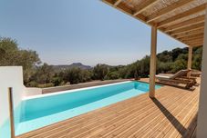 その他 Villa Mare in Mariou