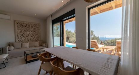 Others 2 Villa Mare in Mariou