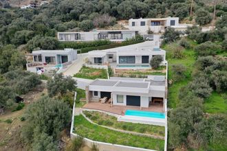 기타 4 Villa Mare in Mariou