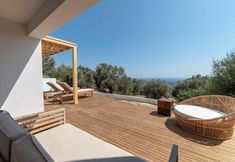 Others 5 Villa Mare in Mariou