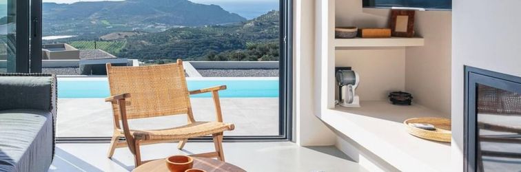 Others Villa Aragma in Mariou