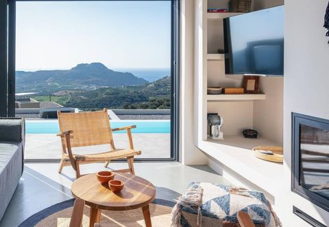 Others Villa Aragma in Mariou