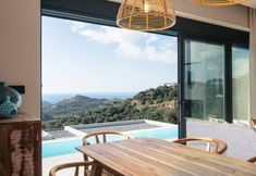 Others 2 Villa Aragma in Mariou