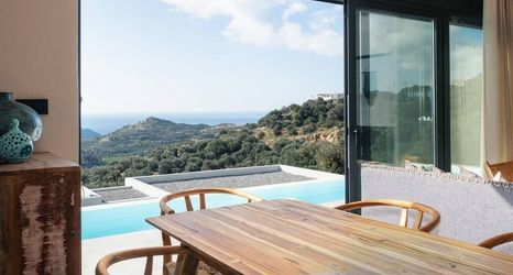 Others 2 Villa Aragma in Mariou