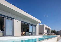 Others 3 Villa Aragma in Mariou