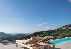 Others 4 Villa Aragma in Mariou