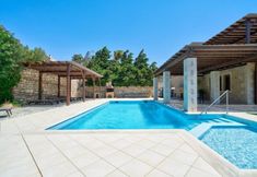 Others 4 Villa Helios in Foinikas