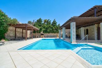 Others 4 Villa Helios in Foinikas