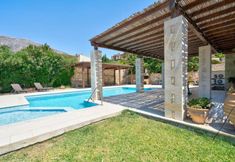 Lain-lain 2 Villa Helios in Foinikas