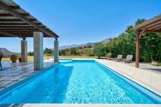 Others Villa Helios in Foinikas