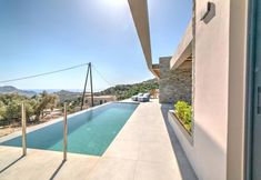 기타 2 Villa Oniriko in Mariou