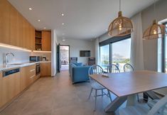 기타 5 Villa Oniriko in Mariou