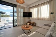 その他 Villa Meraki in Mariou