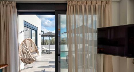 その他 2 Villa Meraki in Mariou