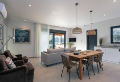 Lain-lain 6 Villa Petra in Plakias