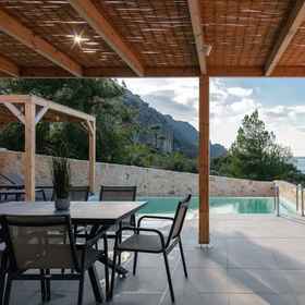 Room 1 Villa Petra in Plakias, Dimos Agios Vasileios Hotels