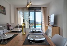 Lain-lain 6 Villa Iris in Mariou