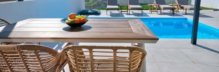 Lain-lain Villa Iris in Mariou