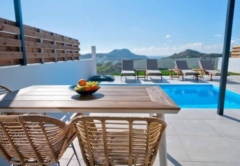 Lain-lain Villa Iris in Mariou