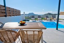 Lain-lain Villa Iris in Mariou