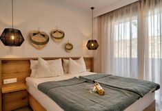 其他 7 Villa Iris in Mariou