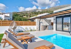 Lain-lain 4 Villa Iris in Mariou